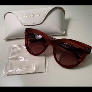 Valentino Sunglasses